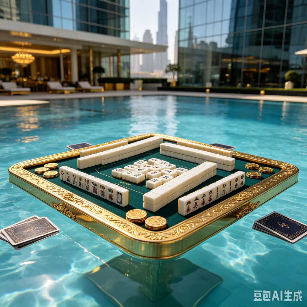 noise dampening mahjong mat
