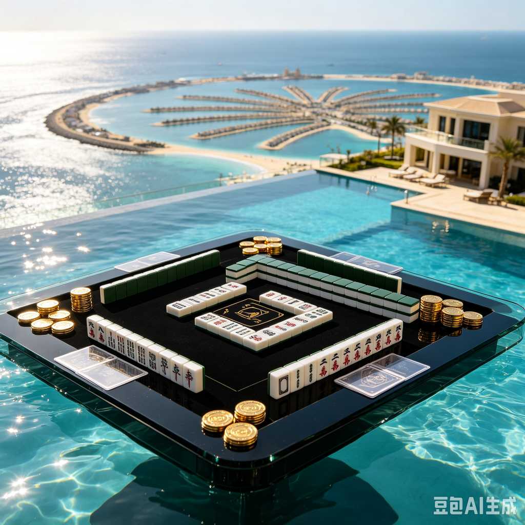 soft mahjong table mat