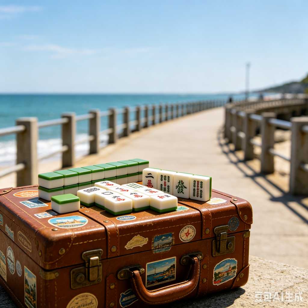 drop proof mahjong storage case