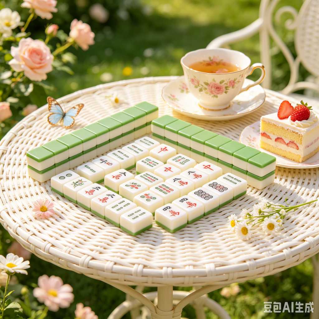 santaanasv,mahjong