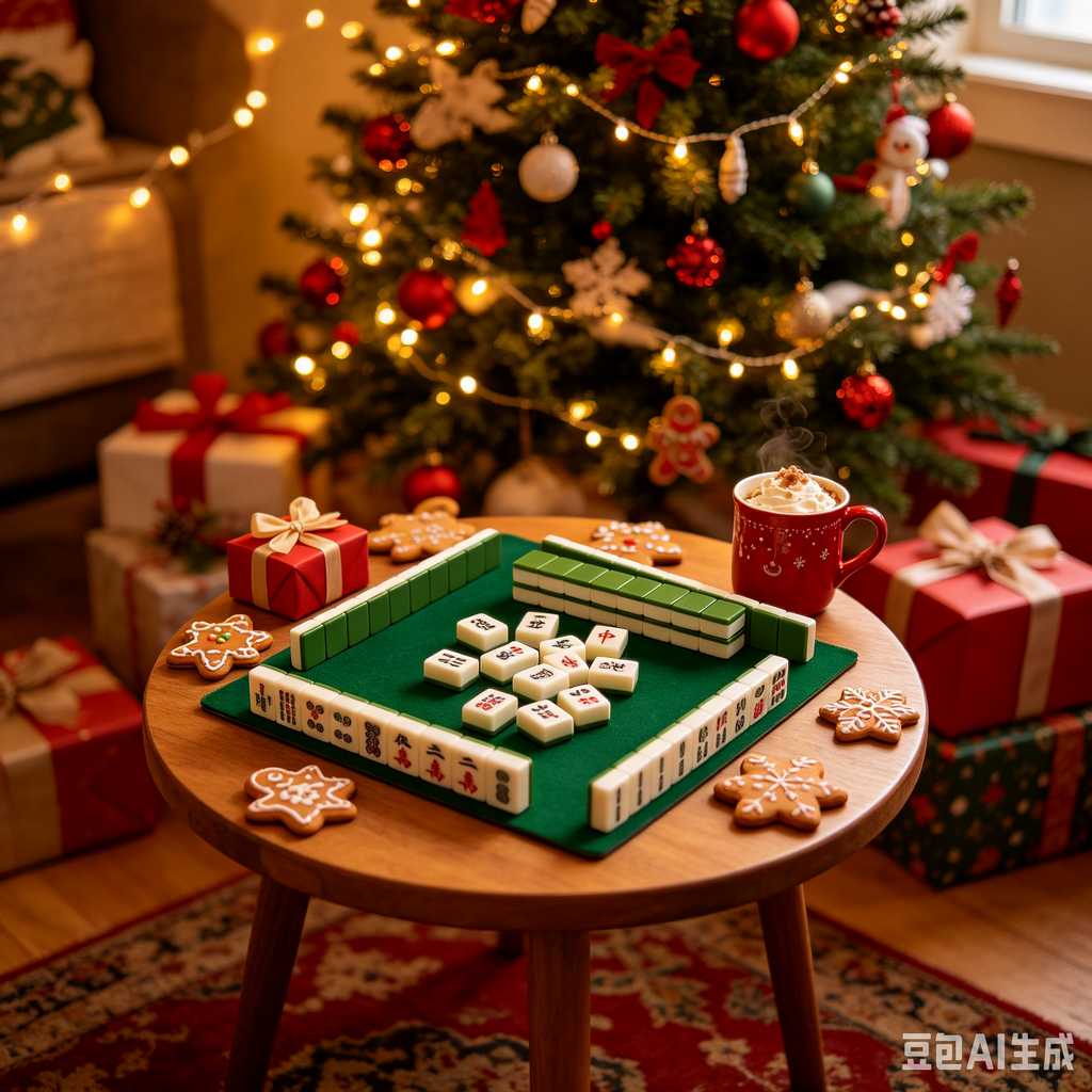 foldable silicone mahjong mat