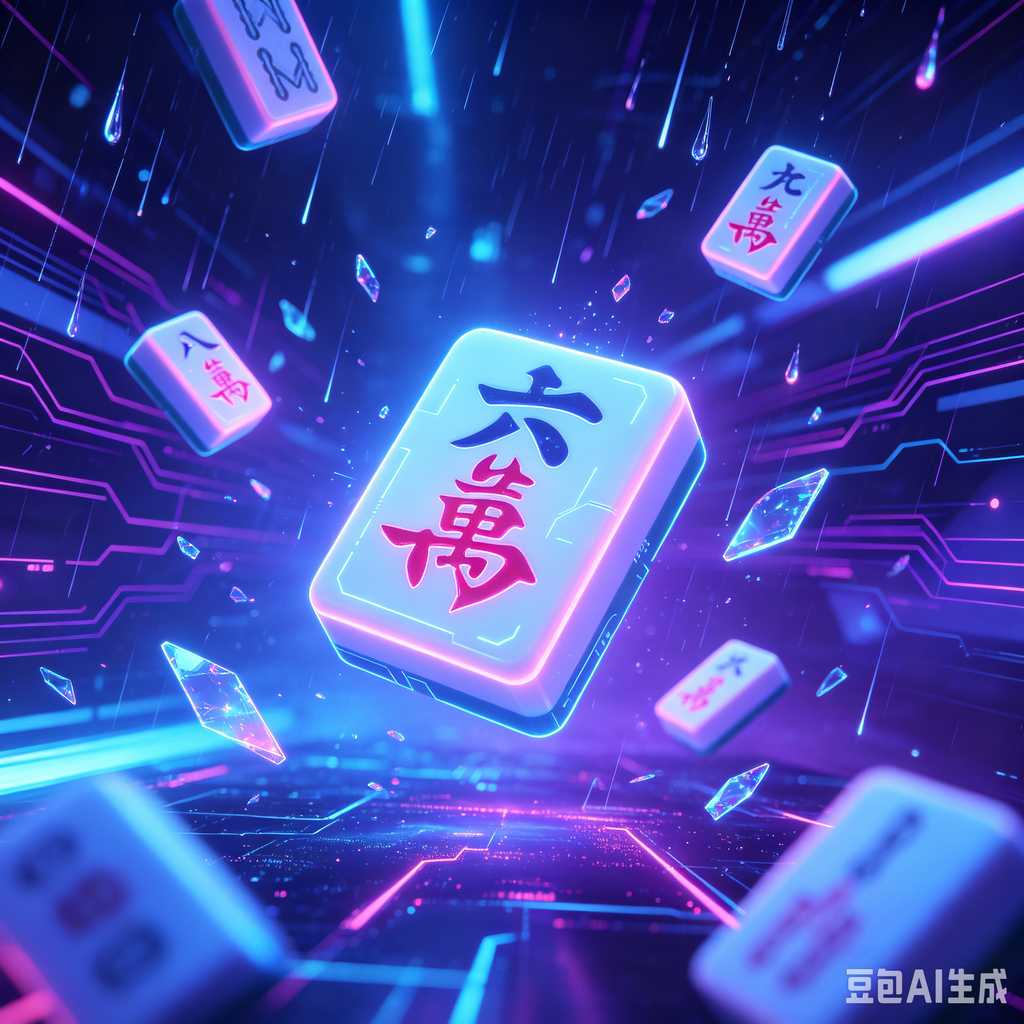high definition print mahjong tiles