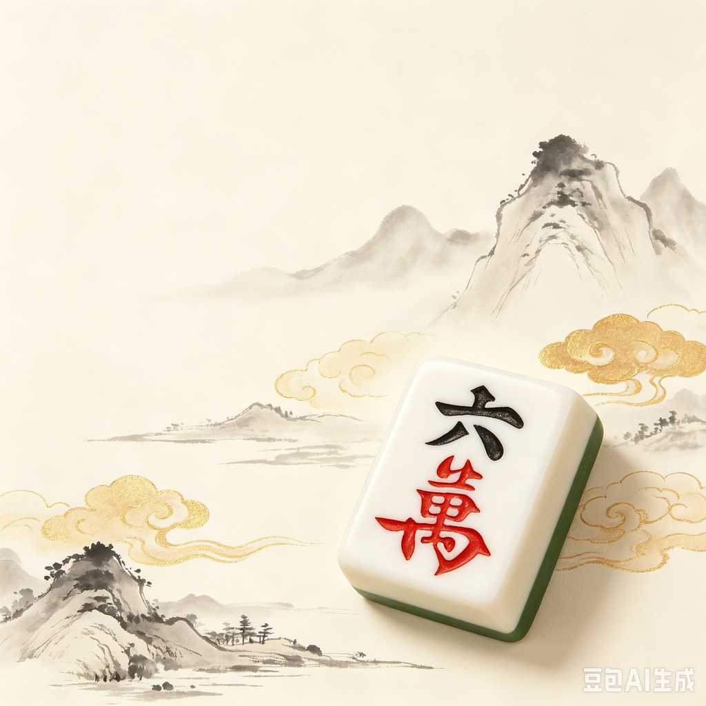 reusable mahjong table mat